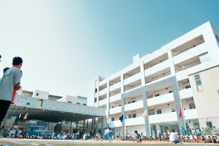 Day 2 - BHEL Cluster 39