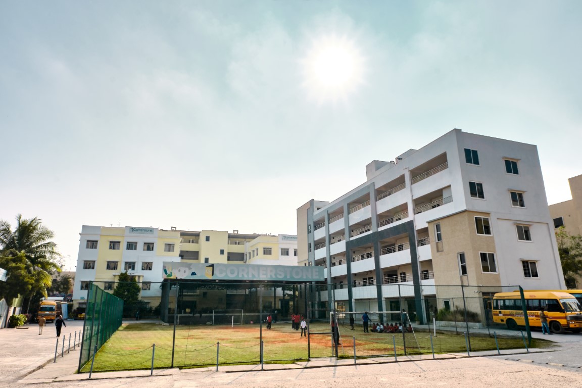 School Campus Picture 03